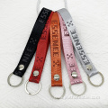 Hand Strap Wrist Audio Anti-Lost Lanyard